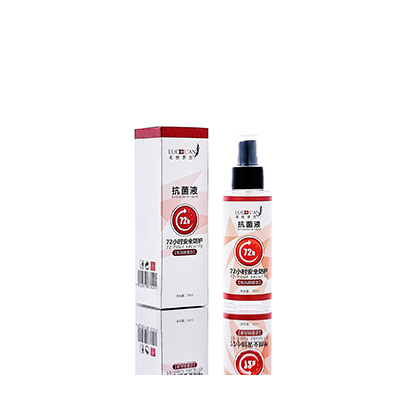 方正母婴防护喷雾