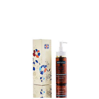 方正男女外阴洗液