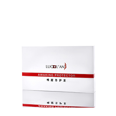 方正气血能量增强套